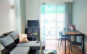 Colorful Apartment 5 Minutes Walk From Acropolis