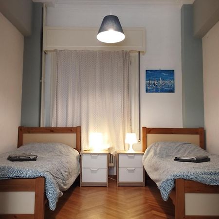 Colorful Apartment 5 Minutes Walk From Acropolis Athènes Extérieur photo
