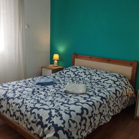 Colorful Apartment 5 Minutes Walk From Acropolis Athènes Extérieur photo