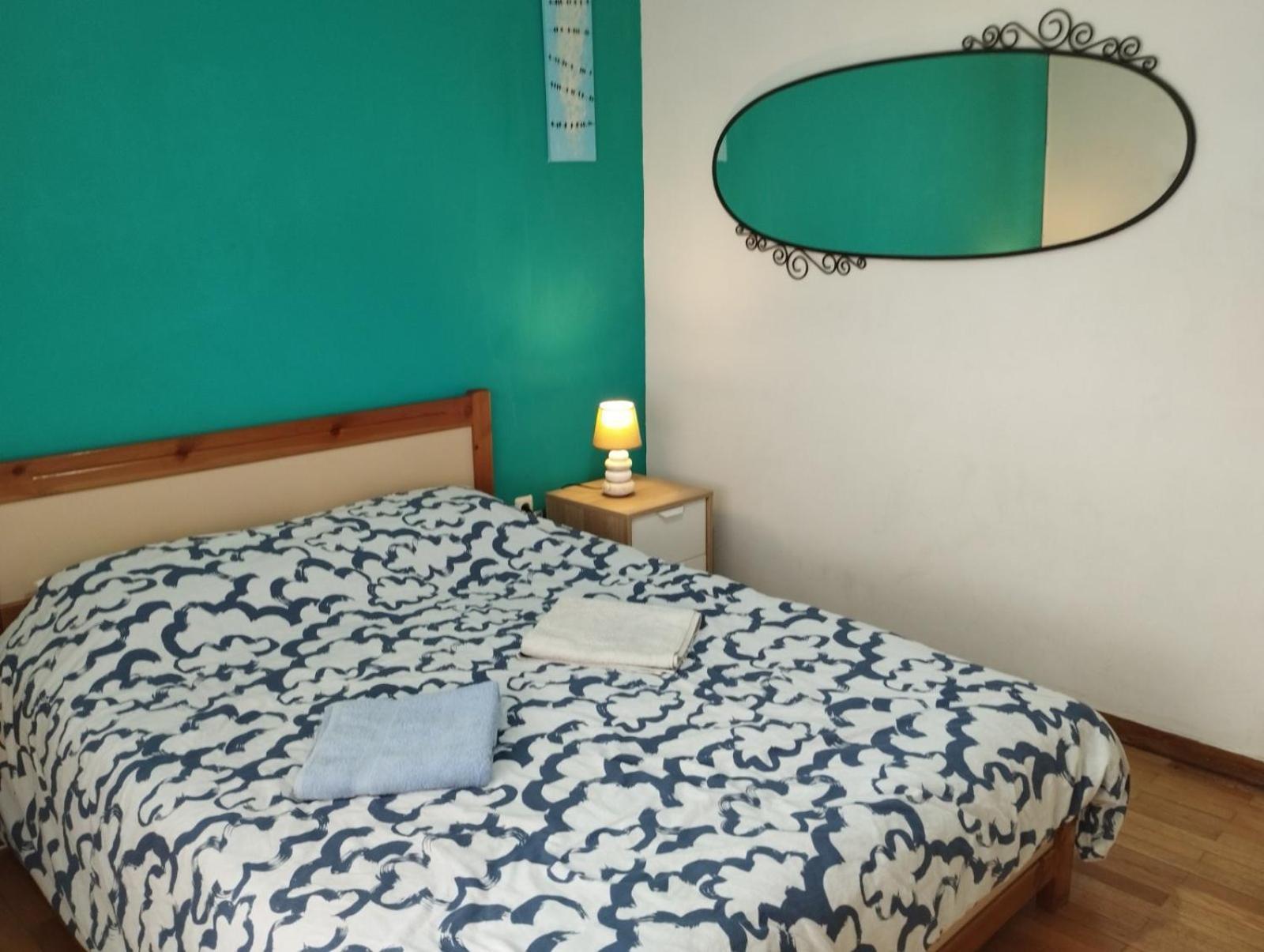 Colorful Apartment 5 Minutes Walk From Acropolis Athènes Extérieur photo