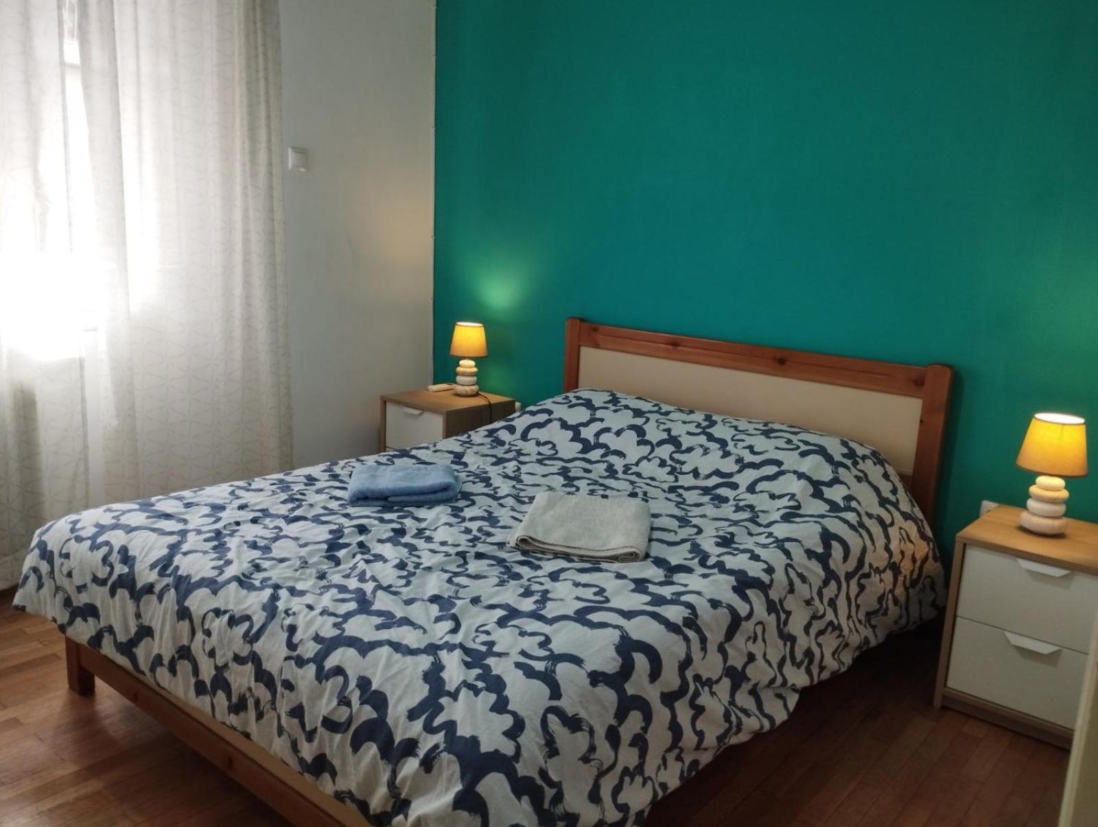 Colorful Apartment 5 Minutes Walk From Acropolis Athènes Extérieur photo