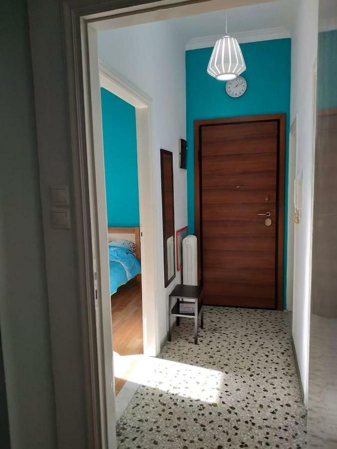 Colorful Apartment 5 Minutes Walk From Acropolis Athènes Extérieur photo